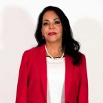 Golma Suárez Pinell Presidenta COPARMEX Manzanillo 2012